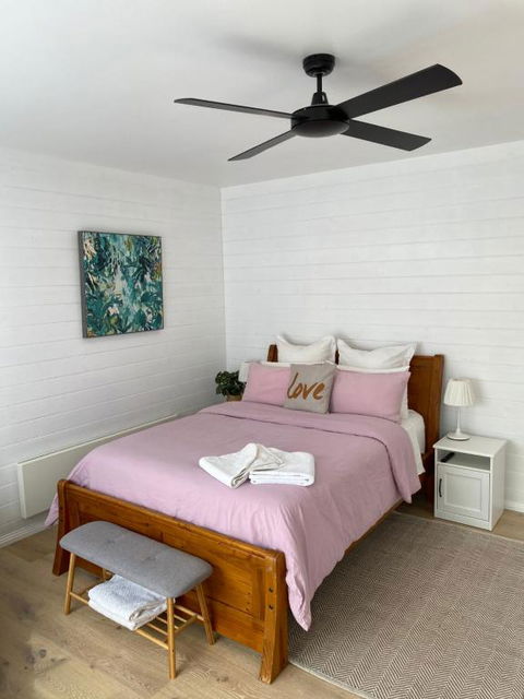 Beautiful Guesthouse In Monbulk - Darwin Holiday 0