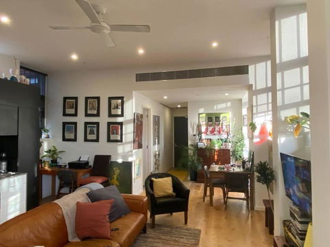 Beautiful Heritage 2Bed 2Bathrm - Darwin Holiday 4