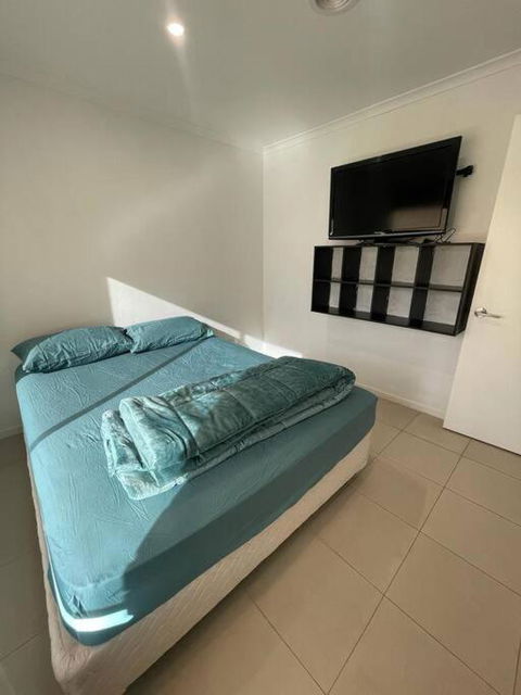Beautiful Holiday House For Whole Family - Darwin Holiday 4