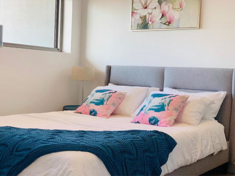 Beautiful Home Close To Shopping Mall And Train Hornsby - Darwin Holiday 0