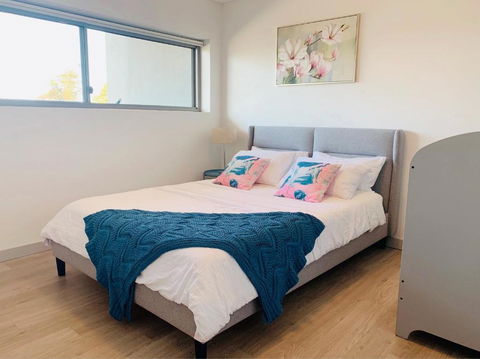 Beautiful Home Close To Shopping Mall And Train Hornsby - Darwin Holiday 2