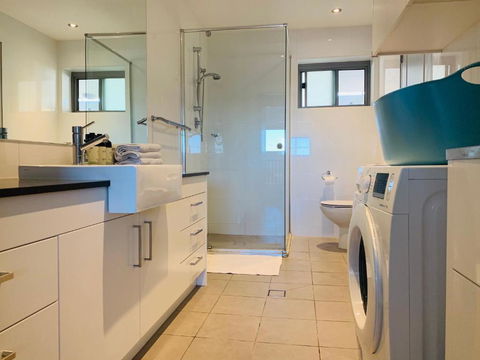 Beautiful Home Close To Shopping Mall And Train Hornsby - Darwin Holiday 4