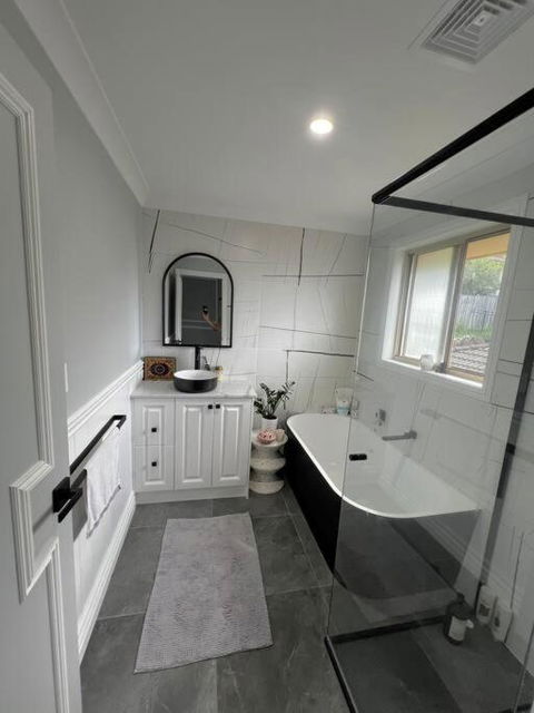 Beautiful Home In Burleigh Heads - Darwin Holiday 2