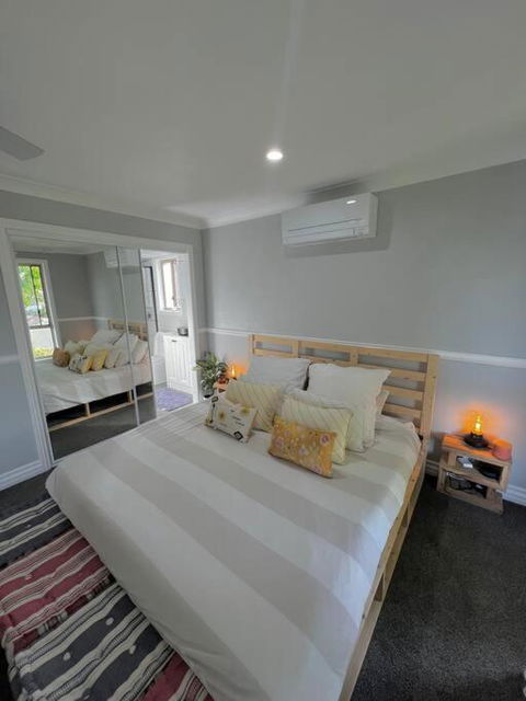 Beautiful Home In Burleigh Heads - Darwin Holiday 3
