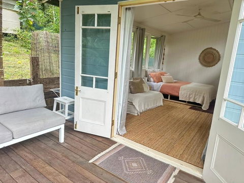 Beautiful Cosy Cabin Near The Sea - Darwin Holiday 1