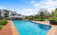 Beachside 3-Bed With BBQ, Pool, Gym & Tennis Court - thumb 3