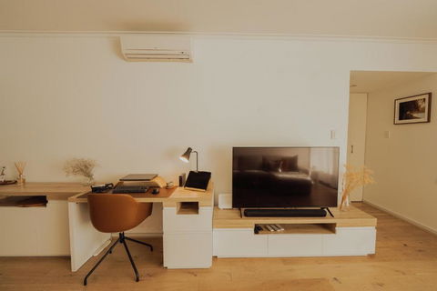 Beaufort Street Gem 1br Urban Retreat - Darwin Holiday 1