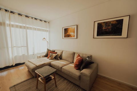 Beaufort Street Gem 1br Urban Retreat - Darwin Holiday 4