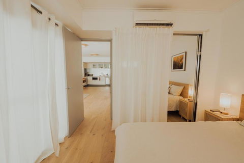 Beaufort Street Gem 1br Urban Retreat - Darwin Holiday 3