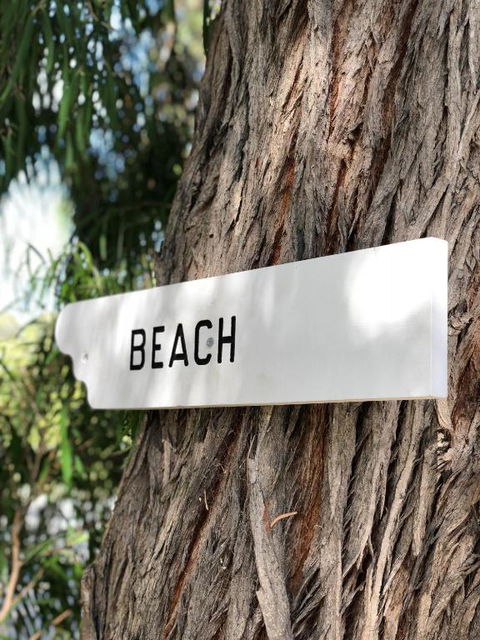Beach Holiday Apartments - Darwin Holiday 1