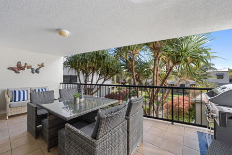 Beachside 3-Bed With Pool, BBQ, Gym & Tennis Court - Darwin Holiday 0