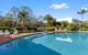 Beachside 3-Bed With Pool, BBQ, Gym & Tennis Court - thumb 3