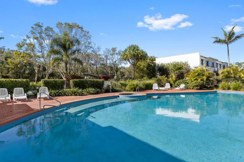 Beachside 3-Bed With Pool, BBQ, Gym & Tennis Court - Darwin Holiday 3