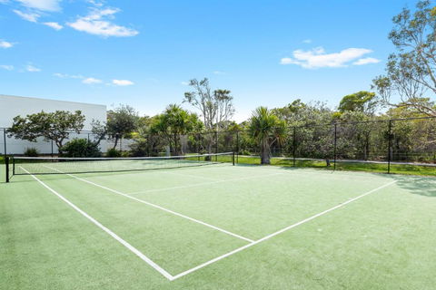 Beachside 3-Bed With Pool, BBQ, Gym & Tennis Court - Darwin Holiday 4
