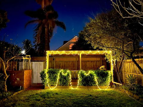 Beach Rd Kids & Pet Friendly Free Parking - Darwin Holiday 3