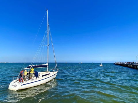 Beach Rd Kids & Pet Friendly Free Parking - Darwin Holiday 0