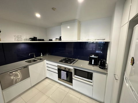 BeachView Surfers 2BD Apartment Lux - Darwin Holiday 2