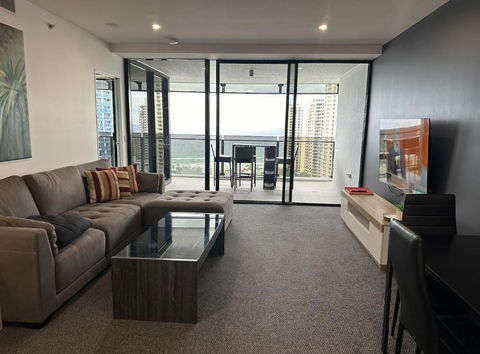 BeachView Surfers 2BD Apartment Lux - Darwin Holiday 4