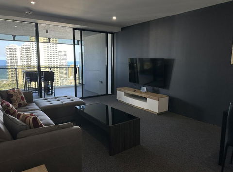 BeachView Surfers 2BD Apartment Lux - Darwin Holiday 1