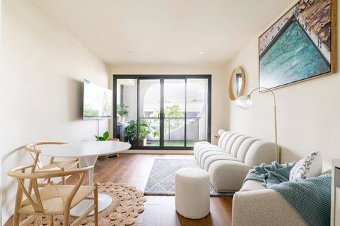 Beachside Flat With Free Parking - Darwin Holiday 0