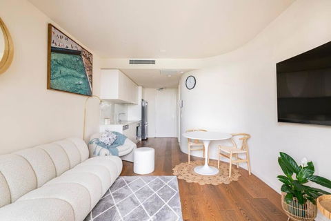 Beachside Flat With Free Parking - Darwin Holiday 3