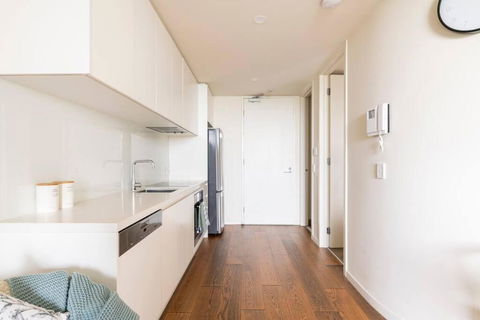 Beachside Flat With Free Parking - Darwin Holiday 4