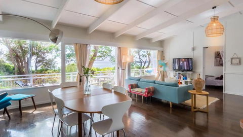 Beachfront- The Art Cottage- Pet Friendly - Darwin Holiday 2