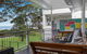 Beachfront- The Art Cottage- Pet Friendly - thumb 1