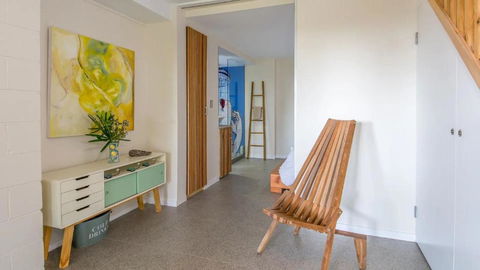 Beachfront- The Art Cottage- Pet Friendly - Darwin Holiday 4