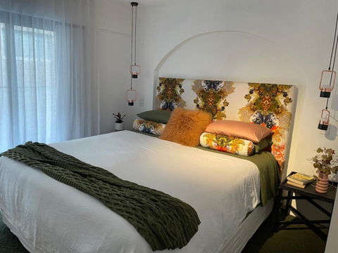 Beachfront Executive Luxury At Freshwater - Darwin Holiday 4