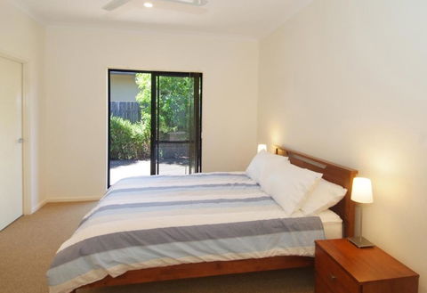 Beechtree - Darwin Holiday 3