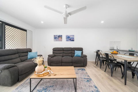 Bellbird Park 3 Bedroom Oasis - Darwin Holiday 4