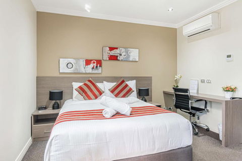 Best Western Plus Camperdown Suites - Darwin Holiday 3