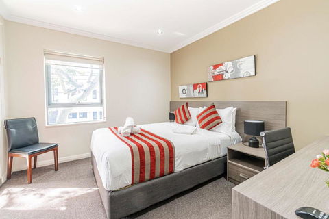 Best Western Plus Camperdown Suites - Darwin Holiday 2