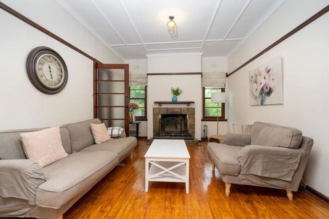 Beautifully Renovated Inner North Residence - Darwin Holiday 0