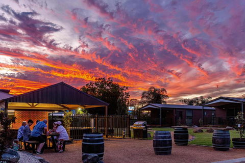 BIG4 Albury Tourist Park - Darwin Holiday 1