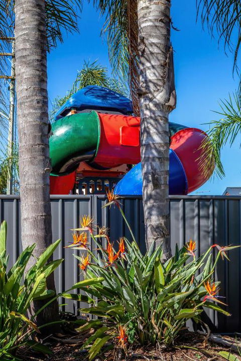 BIG4 Albury Tourist Park - Darwin Holiday 2