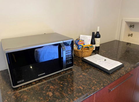 Best Western Plus All Settlers Motor Inn - Darwin Holiday 4