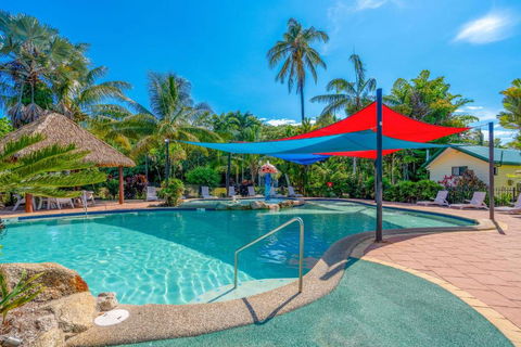 BIG4 Tasman Holiday Parks - South Mission Beach - Darwin Holiday 0