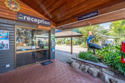 BIG4 Tasman Holiday Parks - South Mission Beach - Darwin Holiday 2