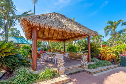 BIG4 Tasman Holiday Parks - South Mission Beach - Darwin Holiday 4