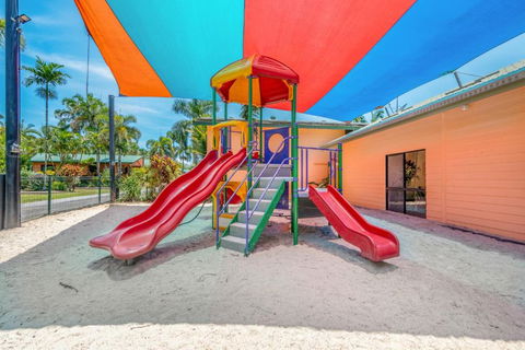 BIG4 Tasman Holiday Parks - South Mission Beach - Darwin Holiday 3