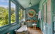 Beautiful Unique Cottage -Pet-Friendly-walk To Town - thumb 2