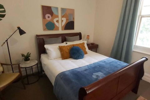 Beautiful Victorian Home + 3Br + Modern + Peaceful - Darwin Holiday 2
