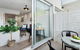 Beautifully Cosy St Kilda Apartment - thumb 4