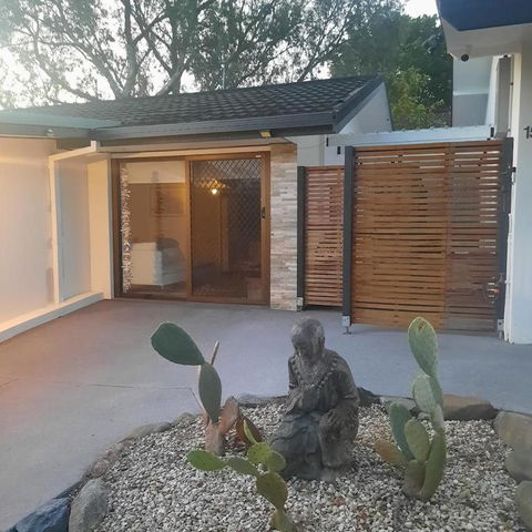 Bee Cottage - Darwin Holiday 0