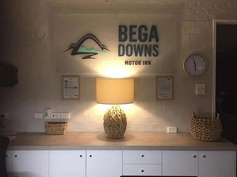 Bega Downs Motor Inn - Darwin Holiday 0