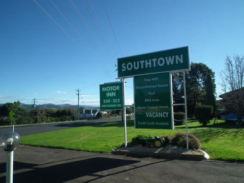 Bega Southtown Motor Inn - Darwin Holiday 4