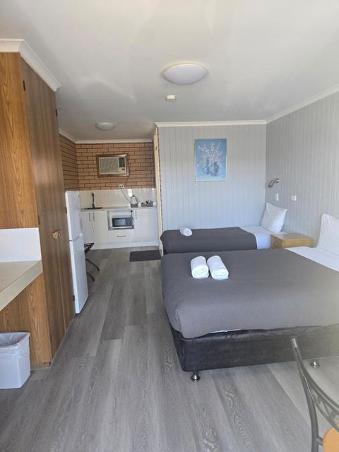 Bega Southtown Motor Inn - Darwin Holiday 0