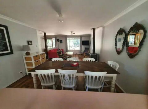 Begonia Cottage - Darwin Holiday 1